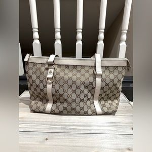 Gucci bag